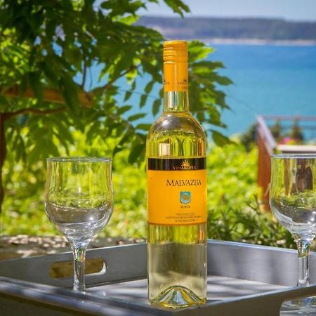 Apartments Bojana - Hisa Soncek Portorož Zewnętrze zdjęcie