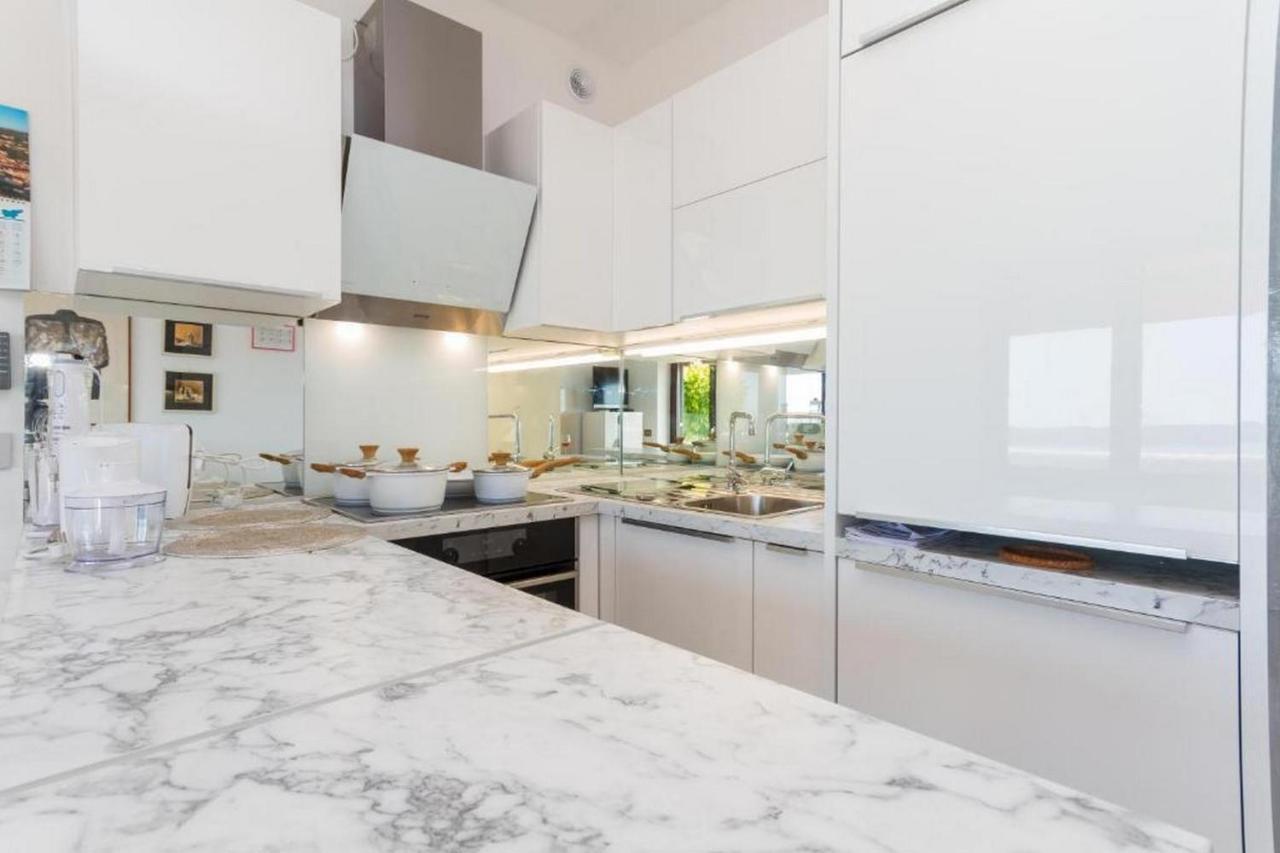 Apartments Bojana - Hisa Soncek Portorož Zewnętrze zdjęcie