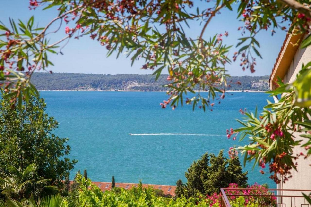 Apartments Bojana - Hisa Soncek Portorož Zewnętrze zdjęcie