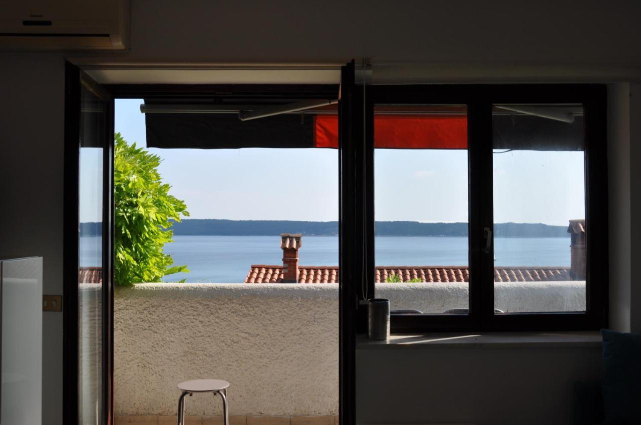 Apartments Bojana - Hisa Soncek Portorož Zewnętrze zdjęcie