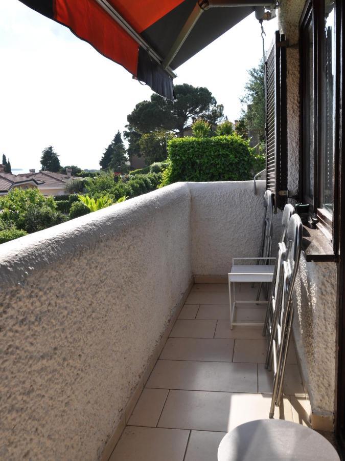 Apartments Bojana - Hisa Soncek Portorož Zewnętrze zdjęcie