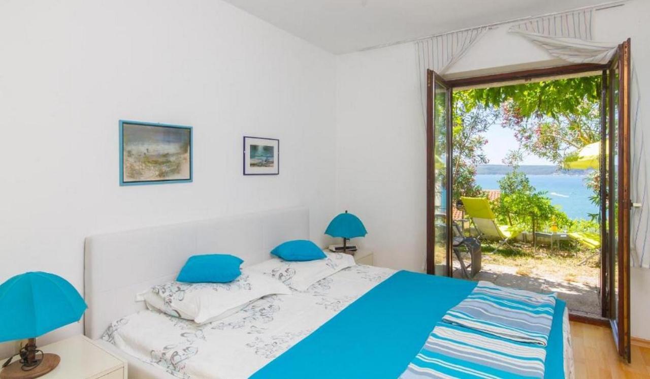 Apartments Bojana - Hisa Soncek Portorož Zewnętrze zdjęcie