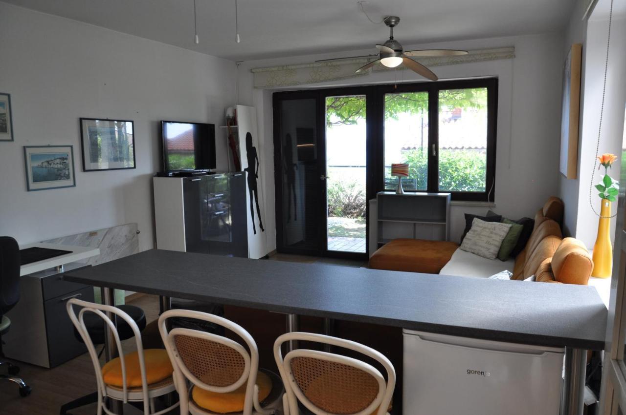 Apartments Bojana - Hisa Soncek Portorož Zewnętrze zdjęcie
